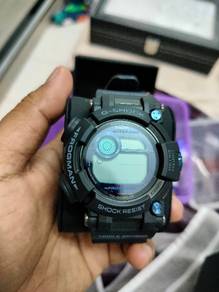 G discount shock paskal