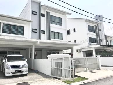 2-storey-Terraced-House-for-sale-Nilai-Negeri-Sembilan