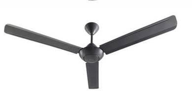 New DEKA 60" regulator Ceiling FAN DK60 Ja5Xf