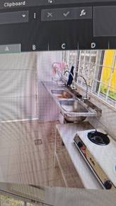 single sty bungalow Taman tasik semenyih selangor