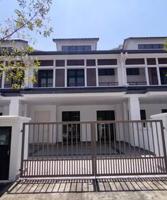 2-storey-Terraced-House-for-rent-Semenyih-Selangor