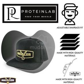 Maxler Snapback Hat
