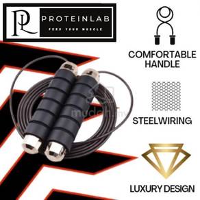 Proteinlab Luxury Skipping Rope (Superior Quality)