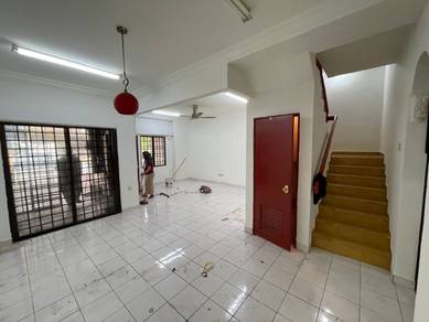 2sty Terrace House Damansara Damai, Saujana Damansara, Petaling jaya