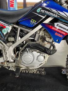Kawasaki Klx 150