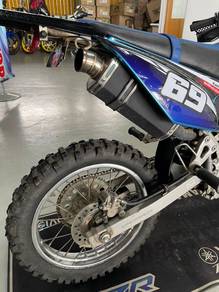 Kawasaki Klx 150