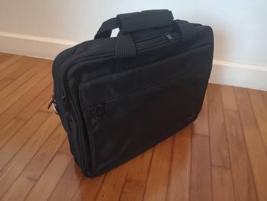 New Laptop Bag with Multi Compartments