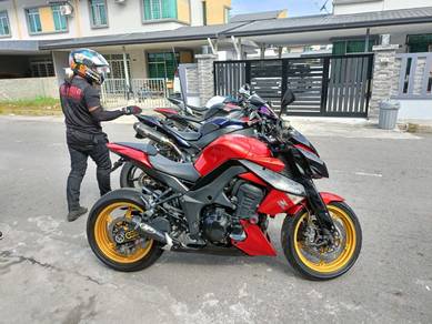 Mudah z1000 deals