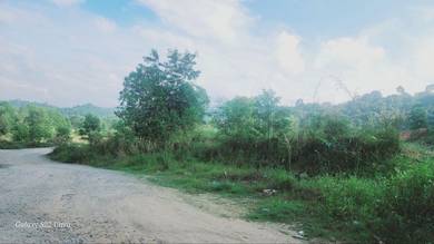 Tanah Pertanian di Bukit Enggang, Bandar Sungai Long, Cheras Geran Ind