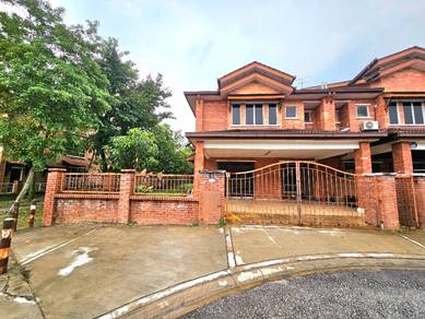 [MURAH!!|END LOT+EXTRA LAND 10'] Alam Budiman U10 Shah Alam