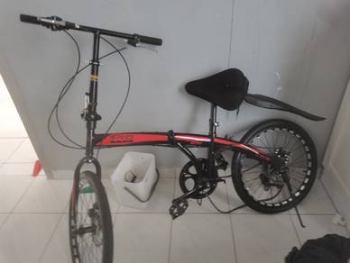 Found 267 results for folding bike Buy Sell Find or Rent