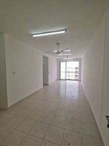 D' Cassia Apartment, Basic, High Floor, Swimming Pool, 2 Car Park