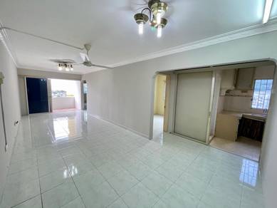 Ketumbar Heights Condo, Corner, Reno, Nice View