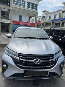 Perodua Aruz 1.5 (Auto) NEW 2024