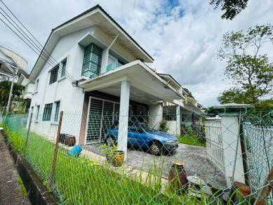 2-storey-Terraced-House-for-sale-Rawang-Selangor
