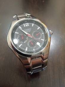 Casio edifice ef on sale 309