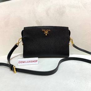 Prada sling bag discount women