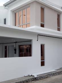 TINT TINGKAP PELBAGAI WARNA l window tint install
