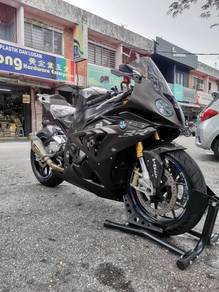 mudah bmw s1000rr