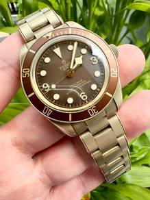 Tudor mudah clearance