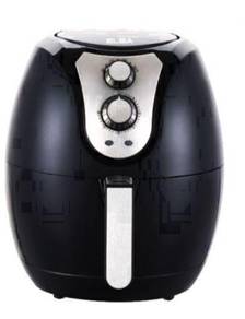 Elba air outlet fryer