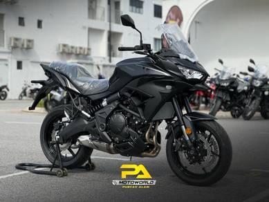 versys 650 mudah