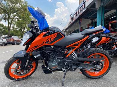 Ktm duke store 690 mudah