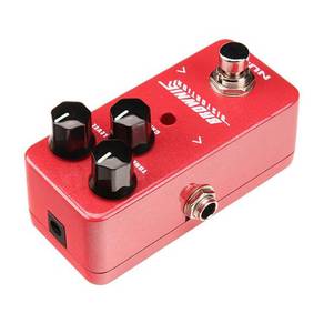Nux NDS-2 Brownie Distortion Effect Pedal