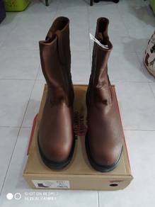 Red wing sales pecos 8241