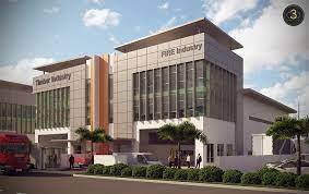 2 Storey Semi Detached Light Indusrty | Bukit Minyak | Penang