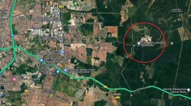 Agricultural-Land-for-sale-Sungai-Petani-Kedah
