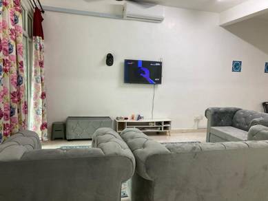 Homestay in penang