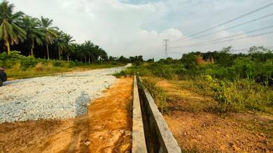 Residential-Land-for-sale-Dengkil-Selangor