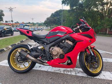 cbr 650 mudah