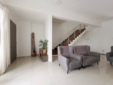[Nice Unit!] Below MV! Double Storey Terrace, Mekar Ainsdale, Seremban