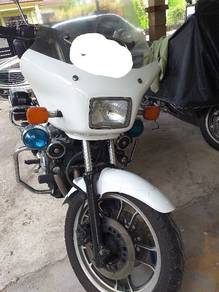 Honda shop cbx olx