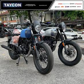 New BRIXTON RAYBURN 150 RAYBURN150 FELSBERG 150