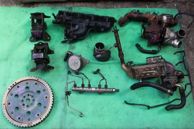 Mudah car deals spare parts