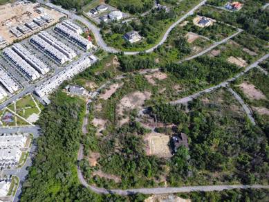GOOD LOCATION Bungalow Lot Seksyen 7 Bukit Mahkota Bangi FREEHOLD