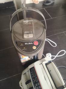 Elba 5l Electric Water Boiler TB888
