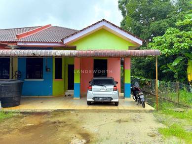 Semi-Detached-House-for-sale-Kota-Bharu-Kelantan