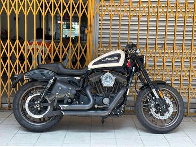 Harley 1200 roadster online for sale