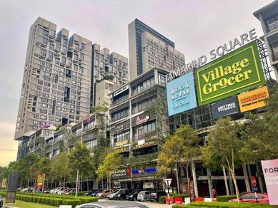 Tamarind Suites @ Cyberjaya