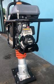 Tamping Rammer