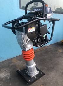Mikasa Tamping Rammer
