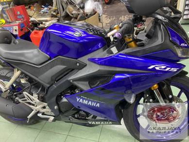 yamaha r15 mudah