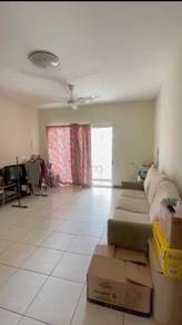 Cova Villa Kota Damansara (RENO F/FURNISHED MID FLR READY RETURN)