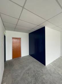 DINDING JENIS PARTITION WALL l drywall dinding