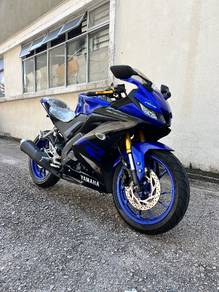 yamaha r15 mudah