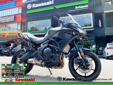 versys 650 mudah